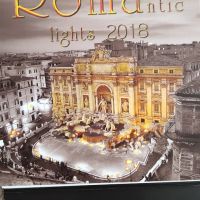 Два настолни календара-Рим и Алберобело, снимка 4 - Други - 45096049