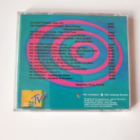 mtv club hits 2 ' 2001 cd, снимка 3 - CD дискове - 45083533