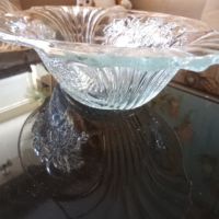 стъклена купа, снимка 6 - Декорация за дома - 45129762