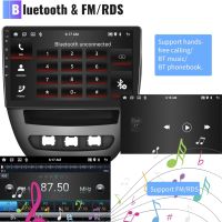 Мултимедия, навигация, за Toyota Aygo, PEUGEOT 107, Citroen C1, Android, двоен дин, плеър, Андроид, снимка 6 - Аксесоари и консумативи - 45514540