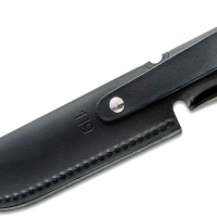 Ловен нож Buck Knives 119 Special Pro Hunting 13105 0119GRS1-B, снимка 4 - Ножове - 45018993