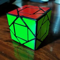 Рубик куб Pandora Cube / куб Пандора - нов, снимка 1 - Други игри - 46175488