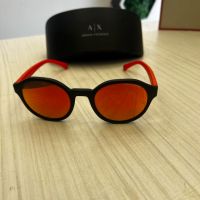 Слънчеви очила ARMANI EXCHANGE AX4114S - 83366Q, снимка 1 - Слънчеви и диоптрични очила - 45493533
