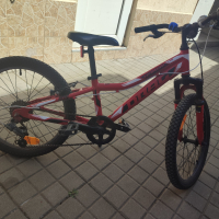 Детско колело -2 броя , снимка 4 - Велосипеди - 45040874