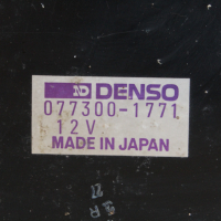 Модул за климатик, комутатор Митсубиши паджеро 98г Mitsubishi pajero 1998, снимка 2 - Части - 44951794