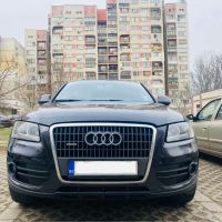 Продавам Audi Q5, снимка 16 - Автомобили и джипове - 45513986