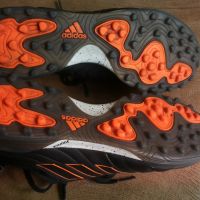 Adidas COPA Astro Turf Leather Football Shoes Размер EUR 40 / UK 6 1/2 стоножки за футбол 146-14-S, снимка 12 - Футбол - 45083673