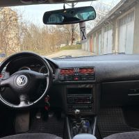 VW Bora 2.0i с газ, снимка 8 - Автомобили и джипове - 45187738
