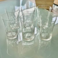 Кристални чаши за безалкохолно, снимка 2 - Чаши - 45266968