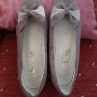 Дамски обувки, снимка 1 - Дамски ежедневни обувки - 45419182