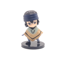 Аниме фигурка на Sasuke Uchiha- Манга, снимка 1 - Колекции - 44957445