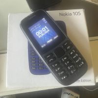 Nokia 105 , снимка 1 - Други - 45340867