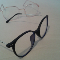 Рамки за очила, снимка 5 - Слънчеви и диоптрични очила - 44972248