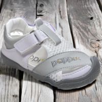 Турски Ортопедични бебешки сандали за момчета и момичета Pappix, колекция 2024, снимка 6 - Детски сандали и чехли - 45822178