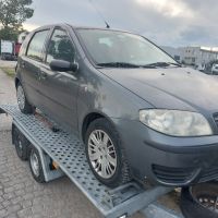 Fiat Punto 1.2 на части, снимка 1 - Части - 46009564