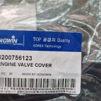 Engine valve cover 82000756123, снимка 1 - Части - 45313116