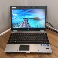 Лаптоп HP ElitBook 8440p, снимка 1 - Лаптопи за работа - 45462594
