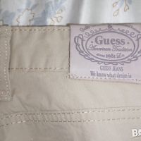 Guess Jeans Original Нови Дамски Дънки , снимка 4 - Дънки - 45423099
