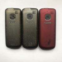 Nokia C1-01, снимка 3 - Nokia - 45370542