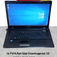 Asus Altec.Ram 4 GB.Памет 148 GB.17".Цена 145 лв., снимка 1 - Лаптопи за дома - 45202719