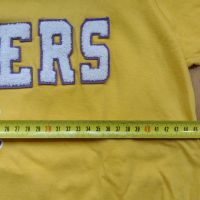 NBA / Los Angeles Lakers - детска тениска, снимка 6 - Детски тениски и потници - 45436781