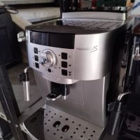 Delonghi Magnifica S , снимка 3 - Кафемашини - 45170273