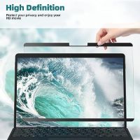 Нов Защитен Филтър с Нано Технология за Surface лаптоп 13.5 инча поверителност, снимка 5 - Друга електроника - 45571442