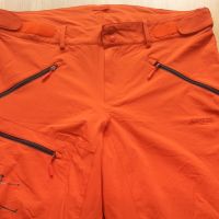 Bergans of NORWAY Romsdal Softshell Stretch Pant XL еластичен панталон - 945, снимка 3 - Екипировка - 45318967