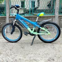 Детско колело 20", снимка 1 - Велосипеди - 45630548