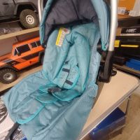 бебешко кошче Mutsy traveller, снимка 1 - Детски колички - 45754517