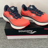 Saucony Обувки за Бягане Triumph 19, 39 EU, снимка 1 - Маратонки - 45652655