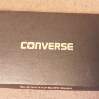 Кецове Converse 44, снимка 6 - Кецове - 45110136