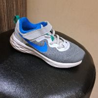 Детски маратонки Найк Nike номер 31, снимка 3 - Детски маратонки - 45809601