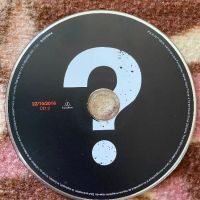 Les insus ? 22/10/2016 - Оригинално СД CD Диск, снимка 1 - CD дискове - 45835361