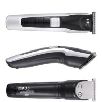 Акумулаторна самобръсначка за коса и брада,HTC,АТ-538, снимка 4 - Машинки за подстригване - 45662144