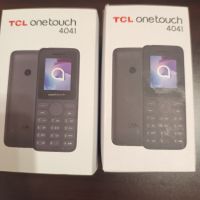 Чисто нов телефон TCL one touch 4041, снимка 1 - Други - 45171891