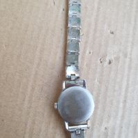 Дамски часовник Omega 17 jewels Оригинал !, снимка 6 - Дамски - 45338864
