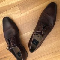 Мъжки обувки 2 чифта, снимка 10 - Ежедневни обувки - 45163366