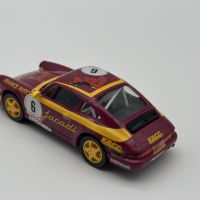 1:43 VITESSE Porsche Carrera КОЛИЧКА ИГРАЧКА МОДЕЛ, снимка 2 - Колекции - 45538711