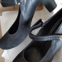 Нови дамски обувки , снимка 3 - Дамски елегантни обувки - 45961491