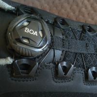 HELLY HANSEN Chelsea Evolution Boa Aluminum Waterproof Safety Shoes EUR 37 работни обувки WS1-17, снимка 7 - Други - 45040695