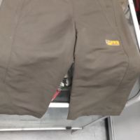 спортен панталон адидас нов размер л, снимка 1 - Панталони - 45090610