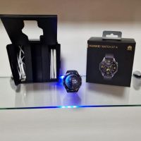 ТОП ОФЕРТА Продавам Huawei watch GT4 46 mm, снимка 7 - Друга електроника - 45384541