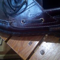 Мъжки обувки , снимка 6 - Ежедневни обувки - 45483435