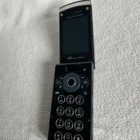 Sony Ericsson W980, снимка 6 - Sony Ericsson - 45858119