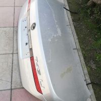 Багажник BMW E65  БМВ Е65 заден капак, снимка 3 - Части - 41249963