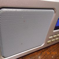 TCM 365617  Bluetooth FM AUX WLAN-Internet radio, снимка 7 - Радиокасетофони, транзистори - 45326532