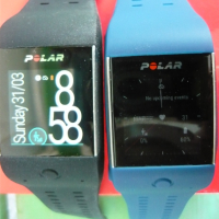 Polar M600 спортен часовник , снимка 2 - Смарт гривни - 45032061