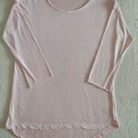 ДАМСКА блуза размер М , снимка 1 - Блузи с дълъг ръкав и пуловери - 45454468