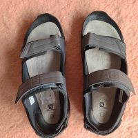 Salomon Speedcross sandal 42 2/3, снимка 9 - Мъжки сандали - 46197061